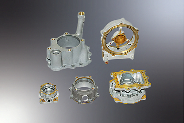 Investment Casting Products13